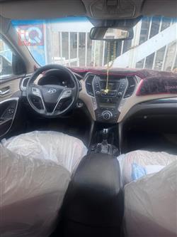 هيونداي سانتافي